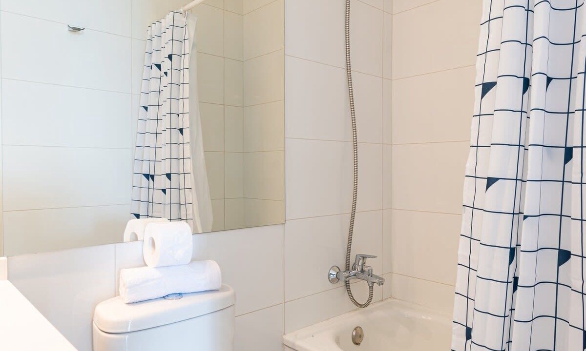 Photo of Bathroom in Apoquindo