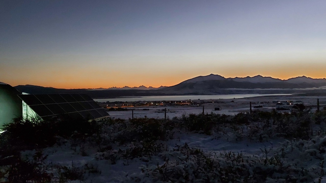 Photo of Outdoor in Puerto Natales