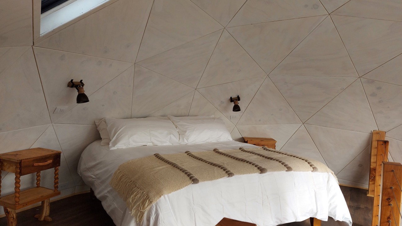 Photo of Bedroom in Puerto Natales