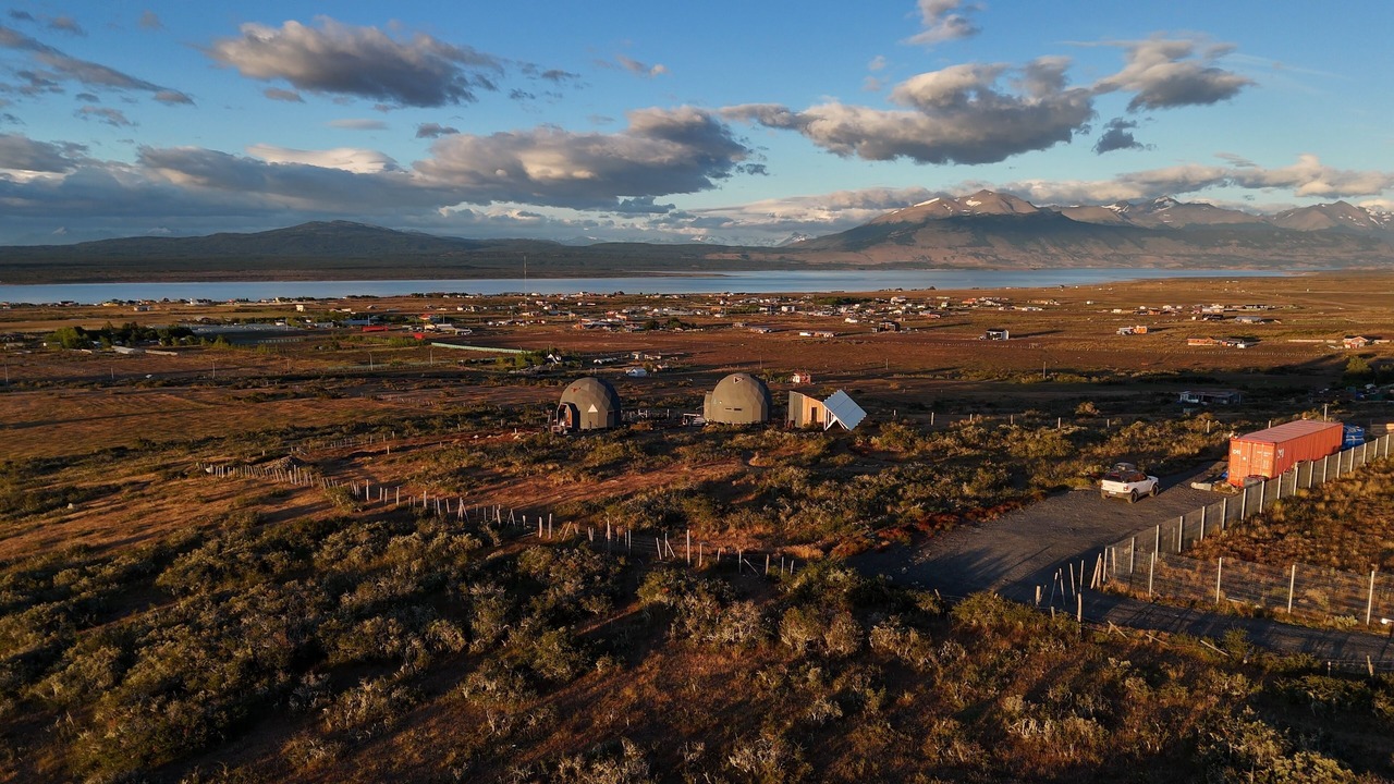 Photo of Outdoor in Puerto Natales
