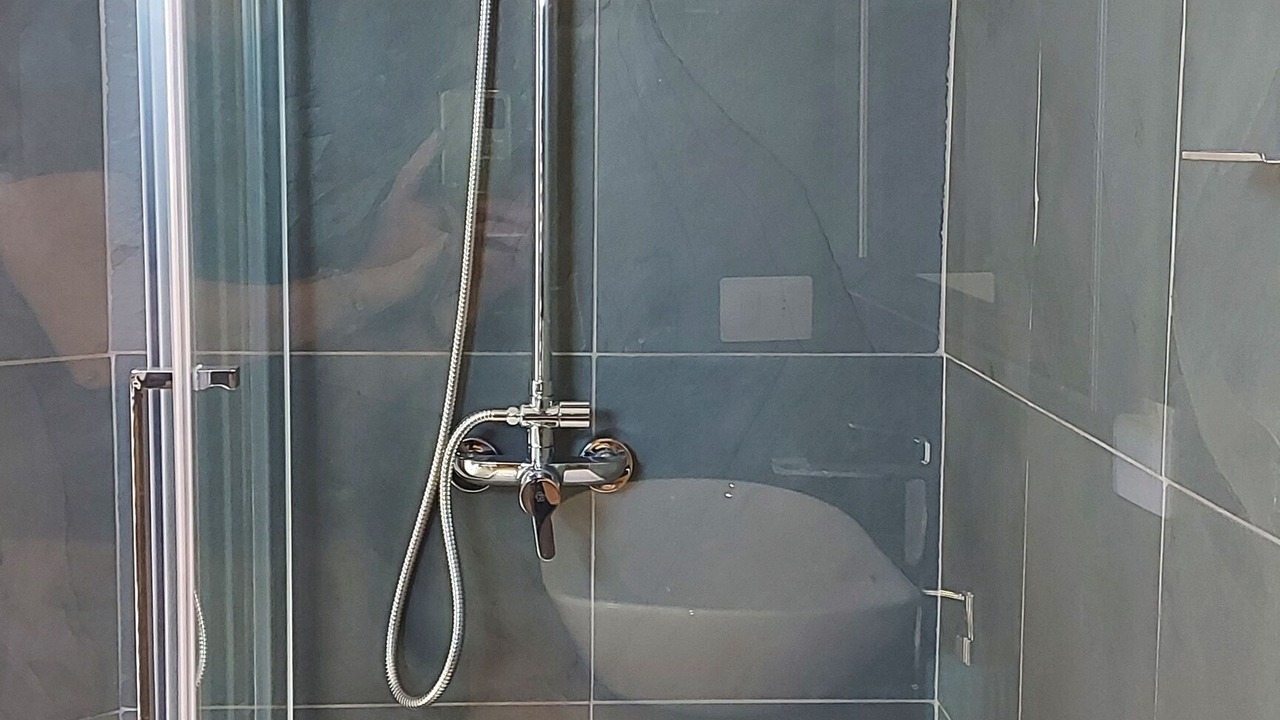 Photo of Bathroom in Puerto Natales