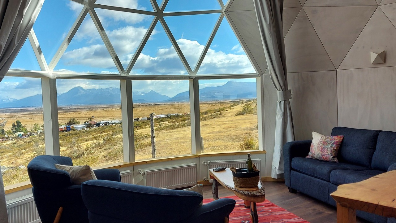 Photo of Livingroom in Puerto Natales