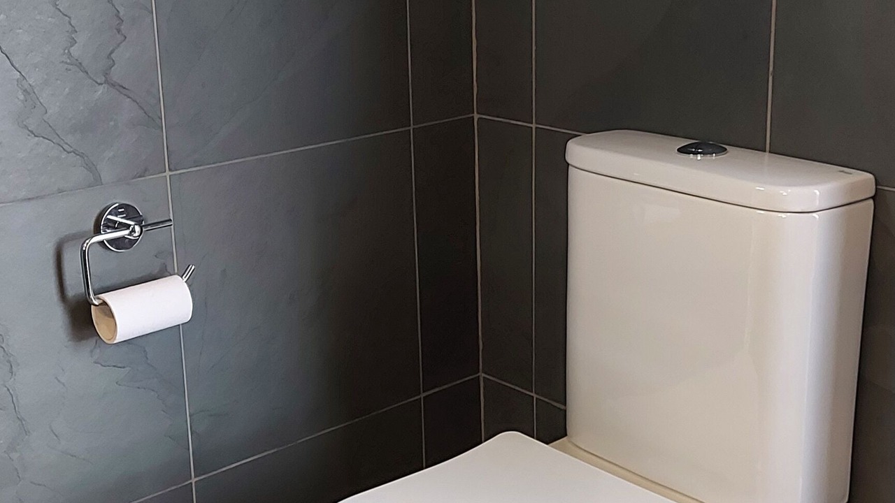 Photo of Bathroom in Puerto Natales