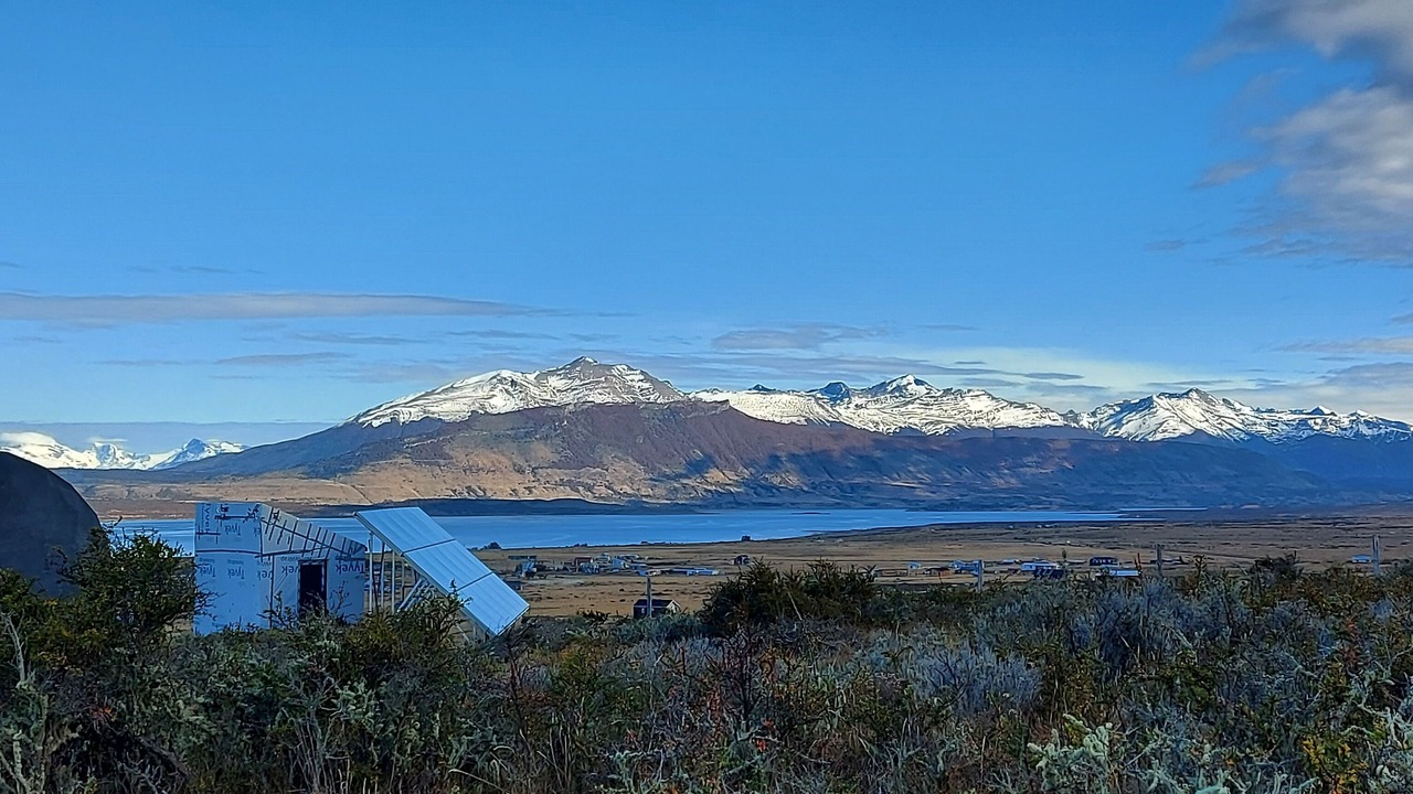 Photo of Outdoor in Puerto Natales