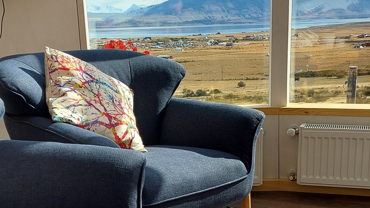 Photo of Livingroom in Puerto Natales
