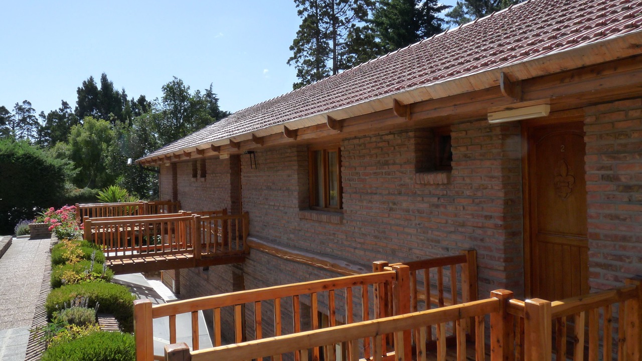 Photo of Outdoor in San Carlos de Bariloche