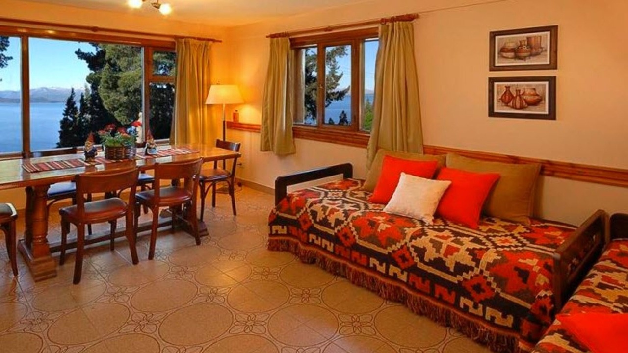 Photo of Bedroom in San Carlos de Bariloche