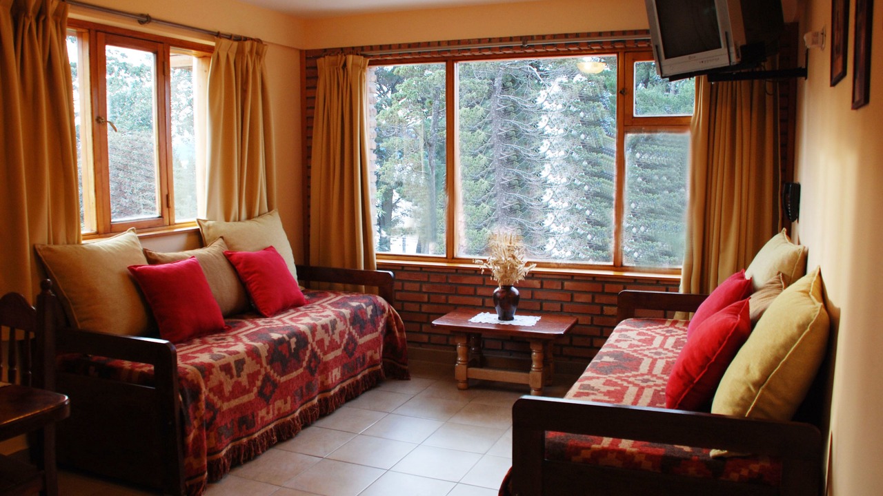 Photo of Livingroom in San Carlos de Bariloche