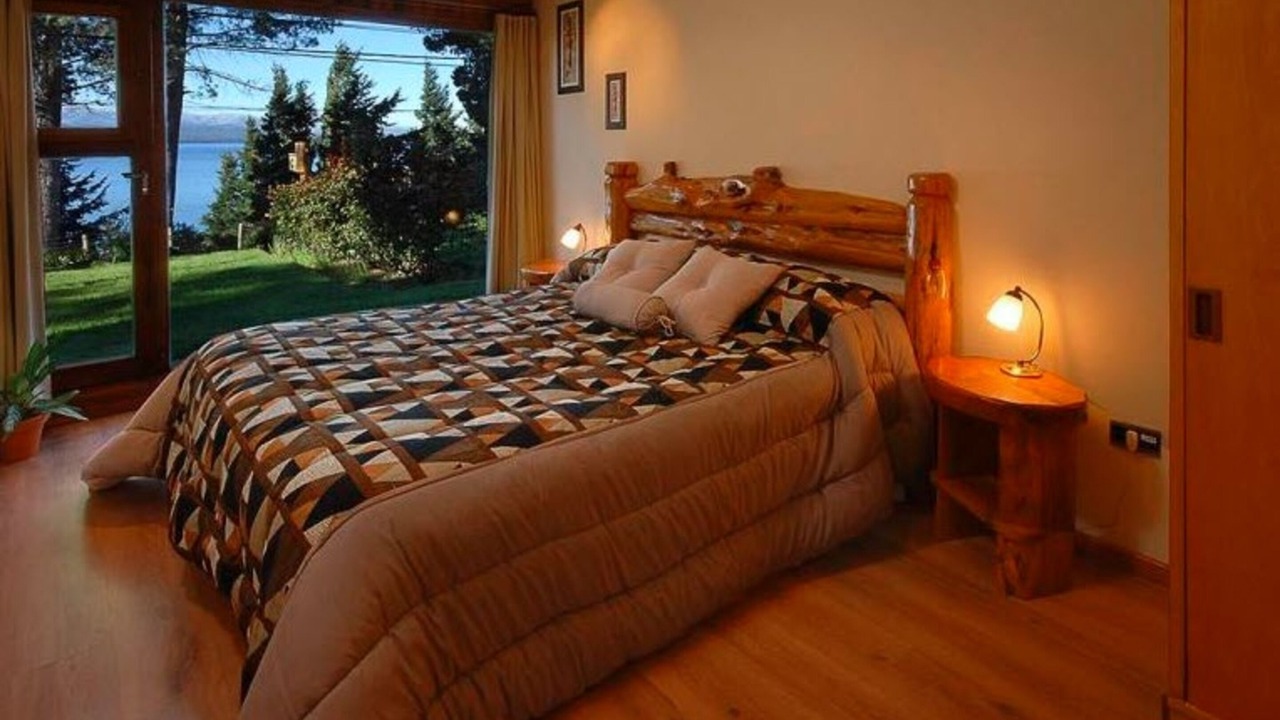 Photo of Bedroom in San Carlos de Bariloche