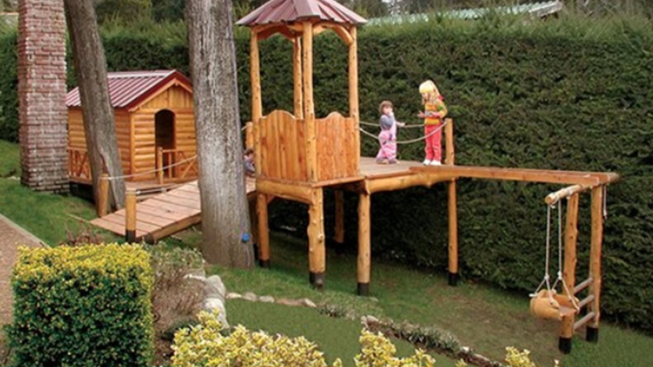 Photo of Outdoor in San Carlos de Bariloche