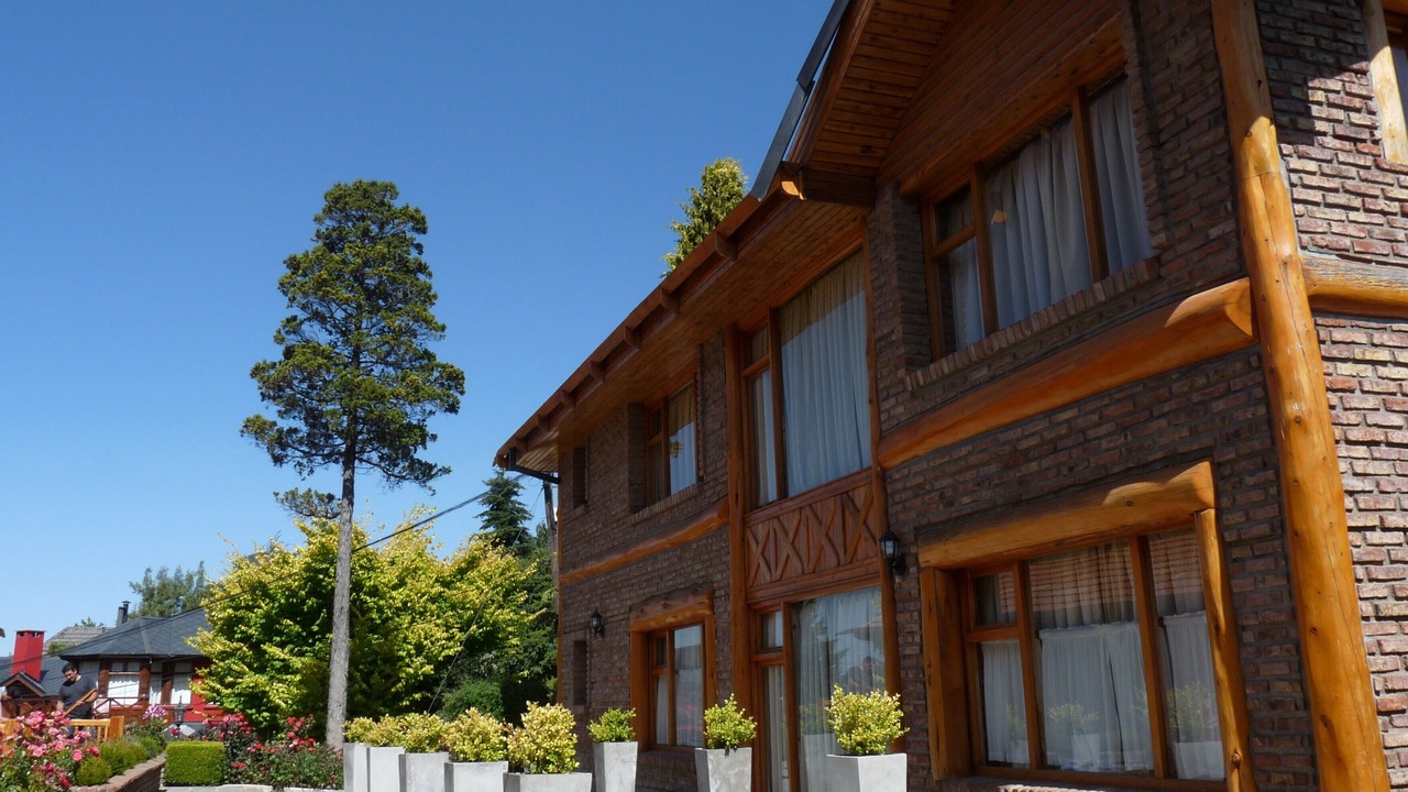 Photo of Outdoor in San Carlos de Bariloche