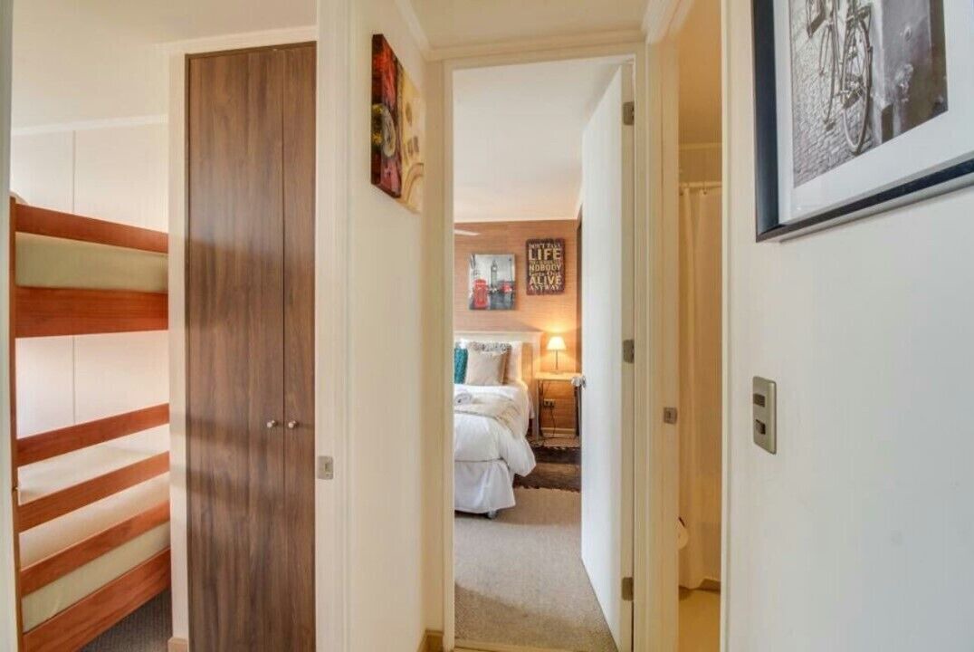 Photo of Bedroom in Las Rejas