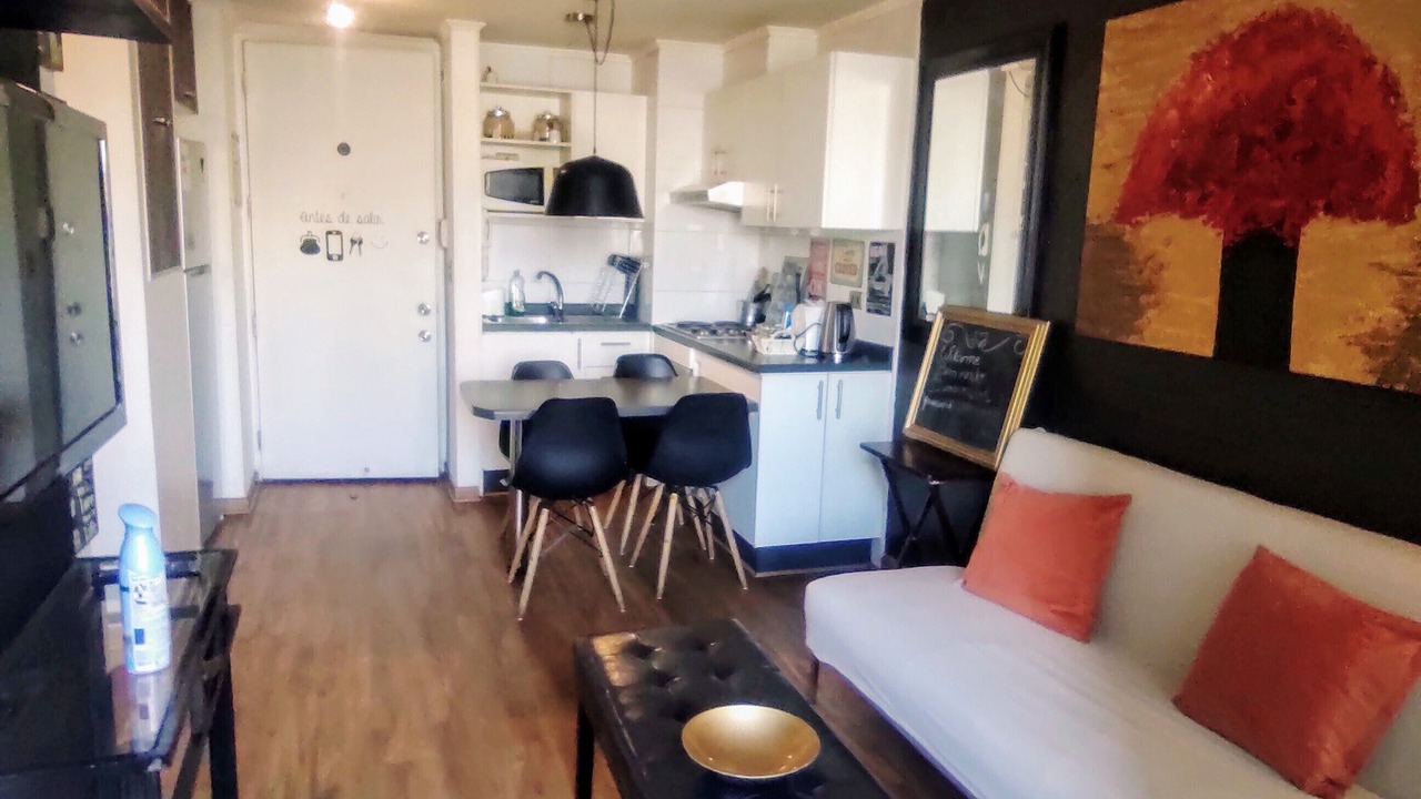 Photo of Livingroom in Las Rejas