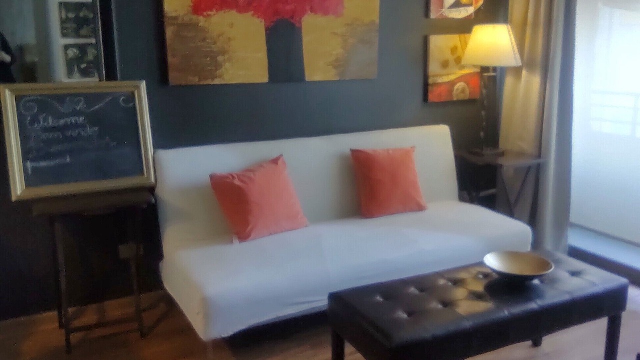 Photo of Livingroom in Las Rejas