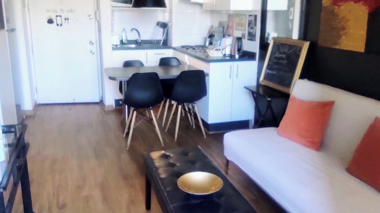Photo of Livingroom in Las Rejas