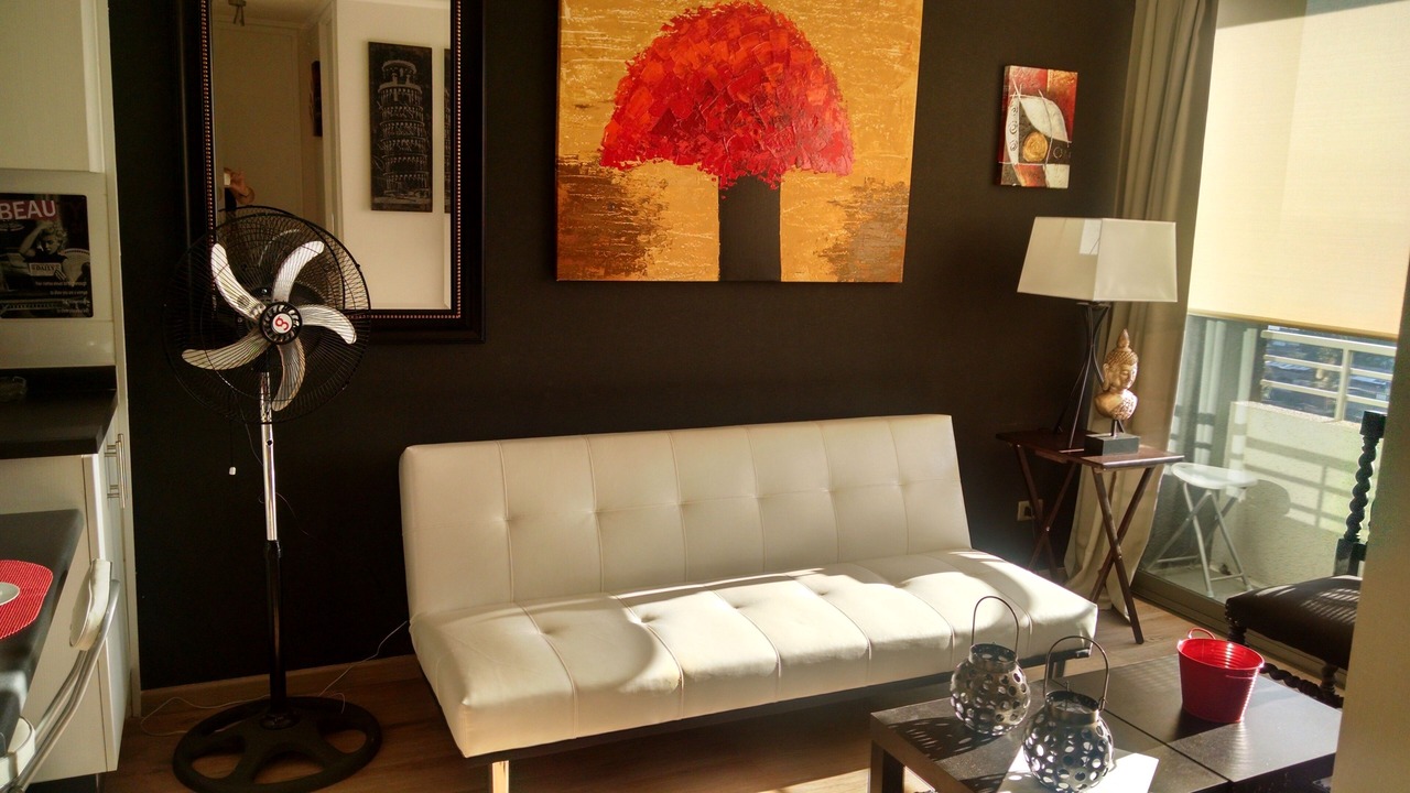 Photo of Livingroom in Las Rejas