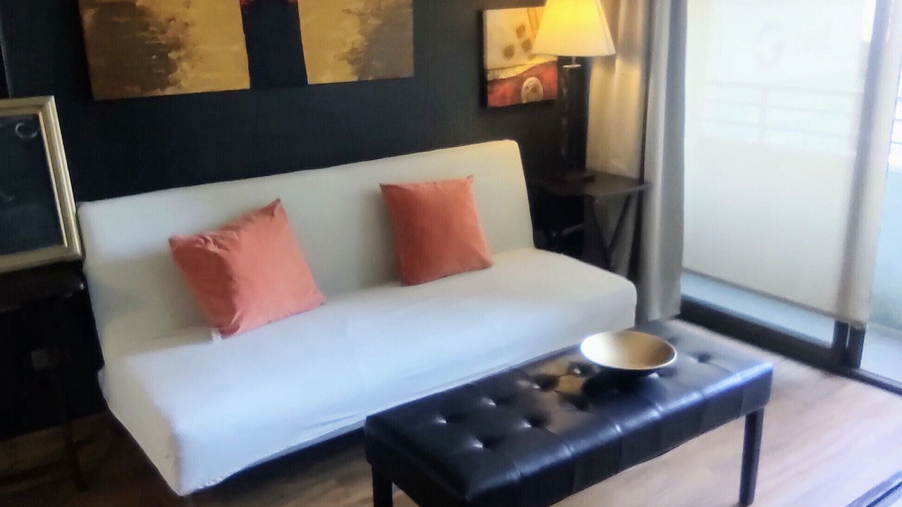 Photo of Livingroom in Las Rejas