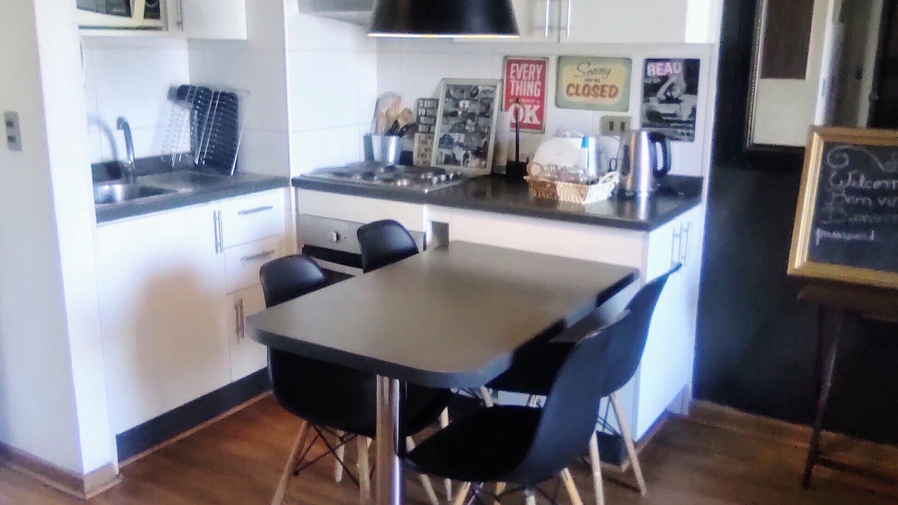 Photo of Kitchen in Las Rejas
