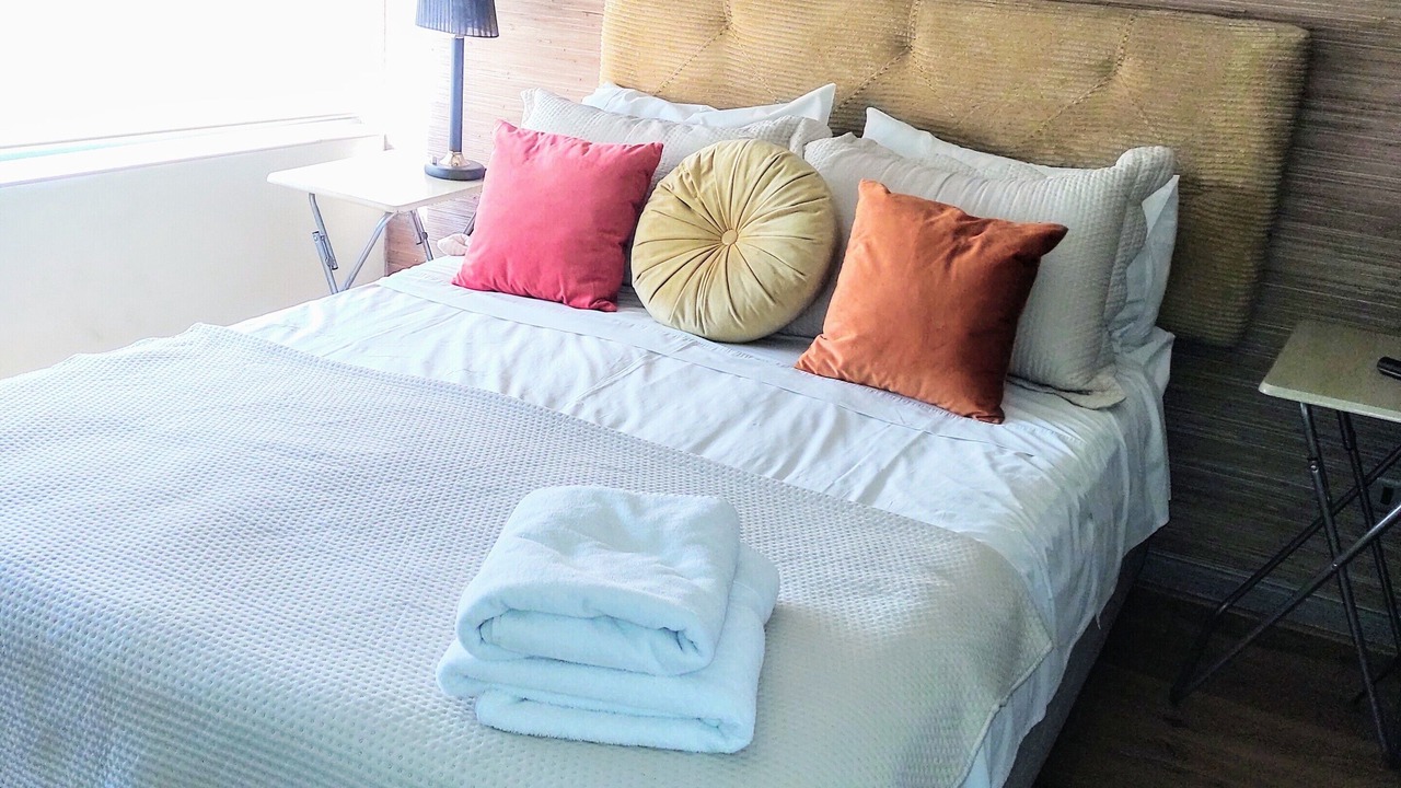 Photo of Bedroom in Las Rejas