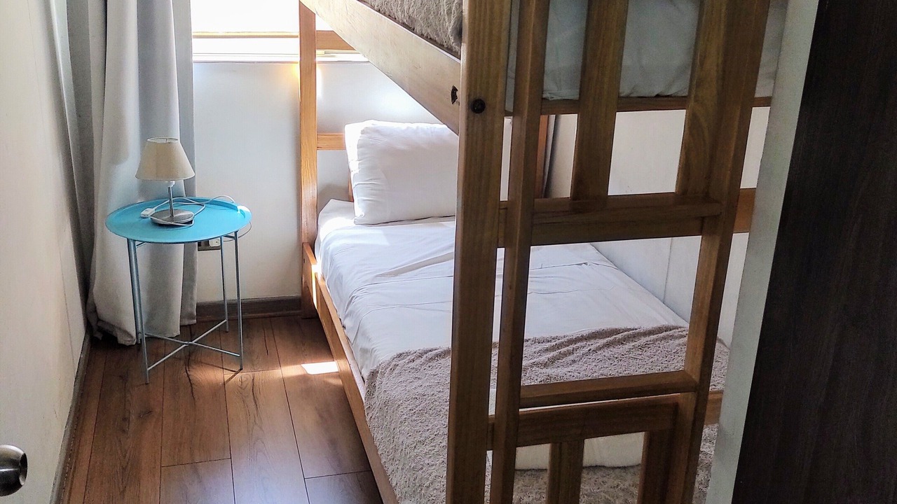 Photo of Bedroom in Las Rejas