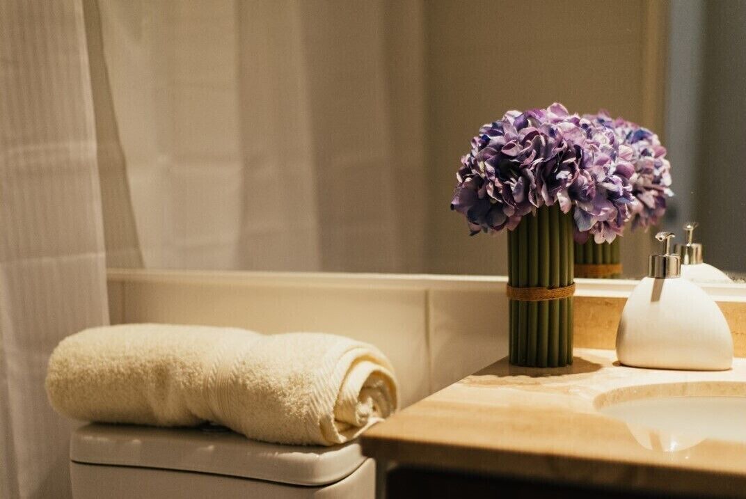 Photo of Bathroom in Las Rejas