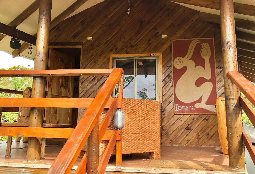 Photo of Outdoor in Hanga Roa