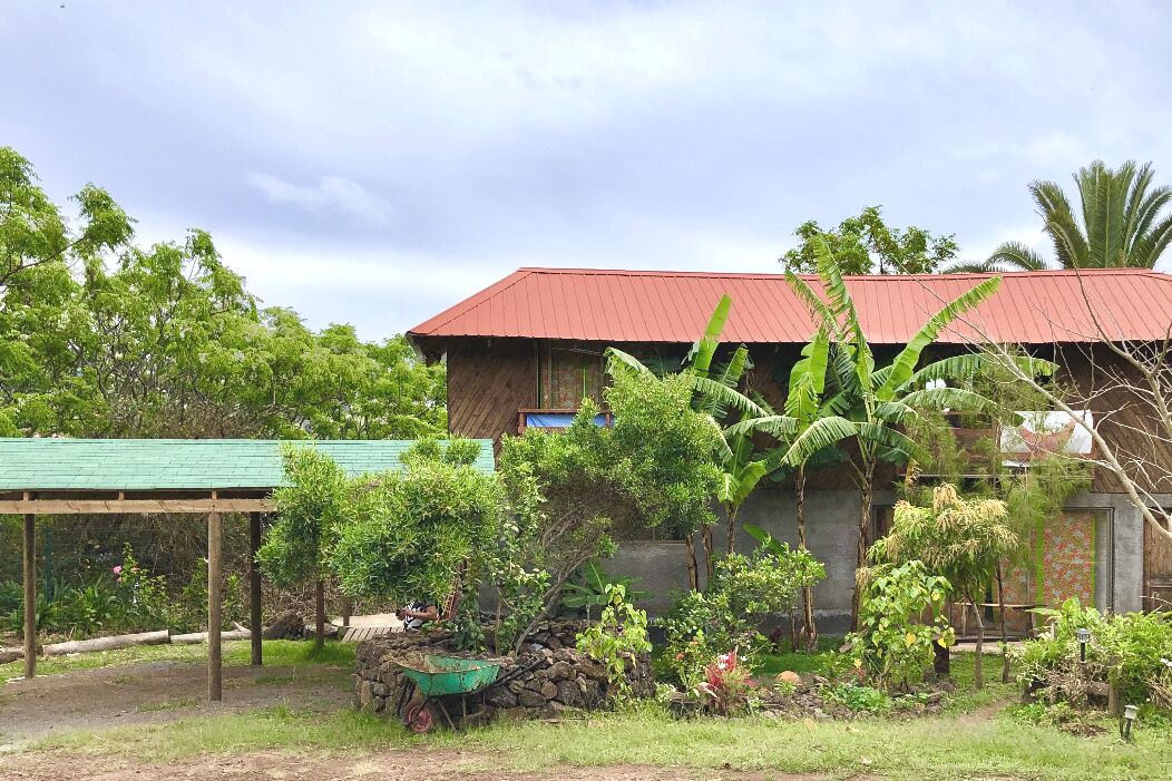 Photo of Outdoor in Hanga Roa