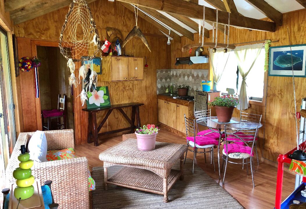 Photo of Livingroom in Hanga Roa