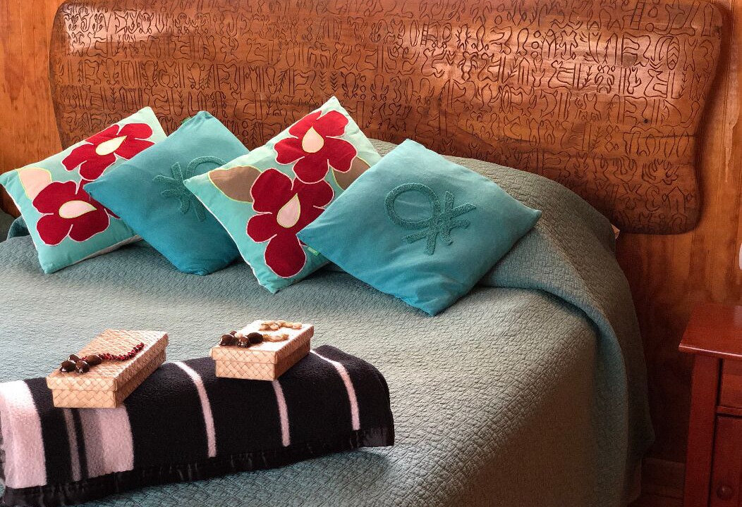 Photo of Bedroom in Hanga Roa
