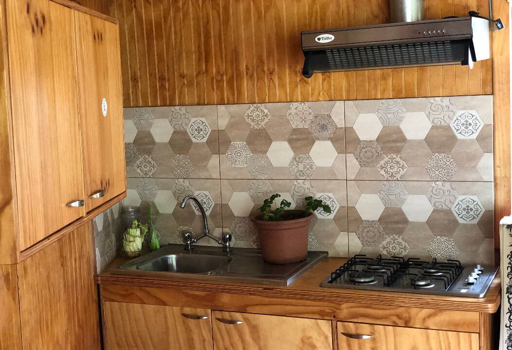 Photo of Kitchen in Hanga Roa