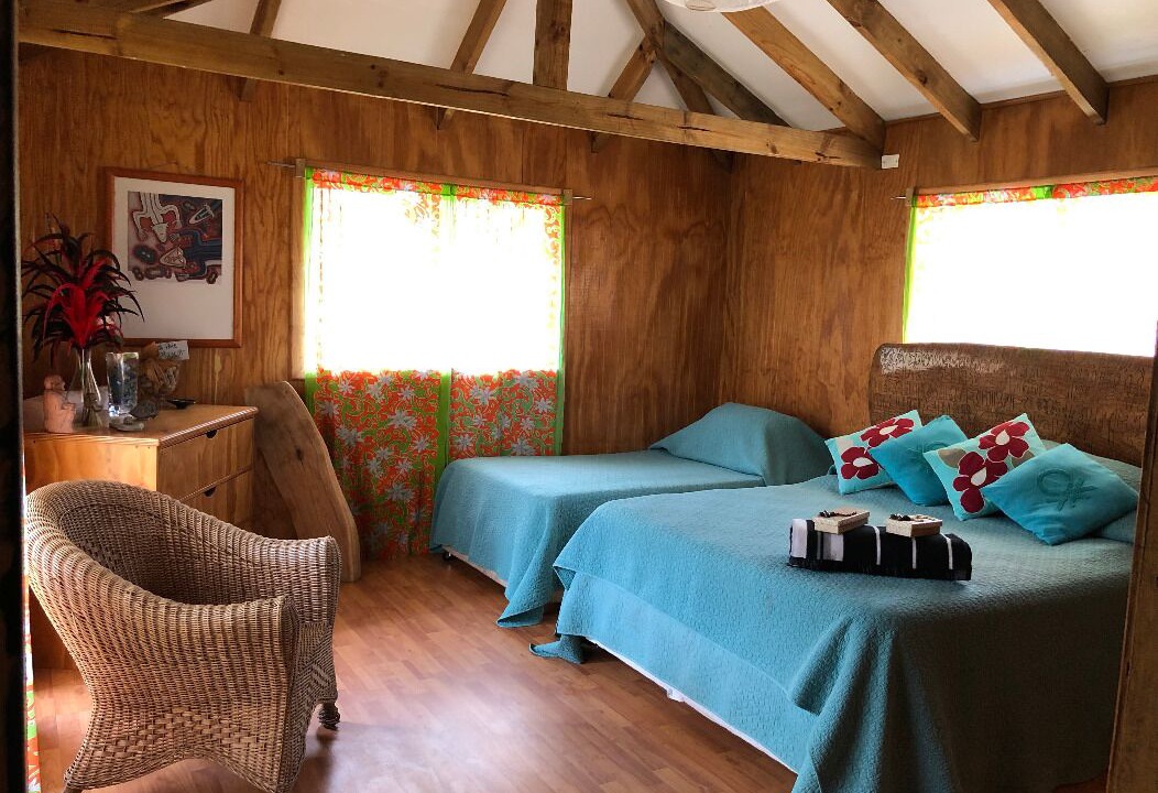 Photo of Bedroom in Hanga Roa