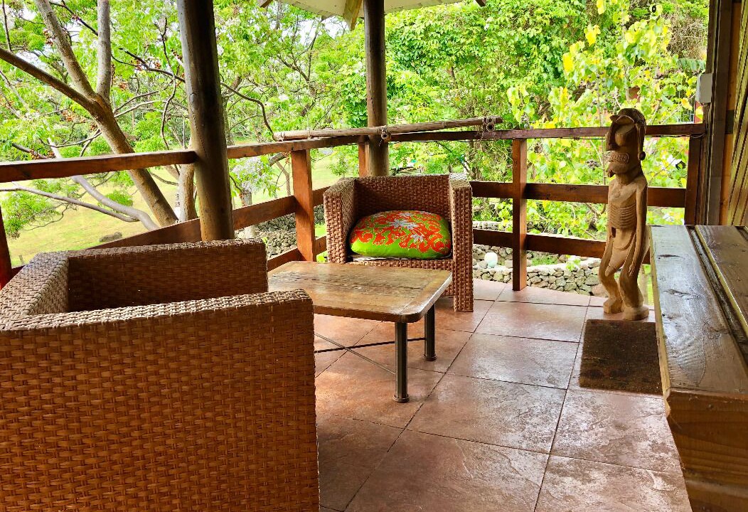 Photo of Outdoor in Hanga Roa