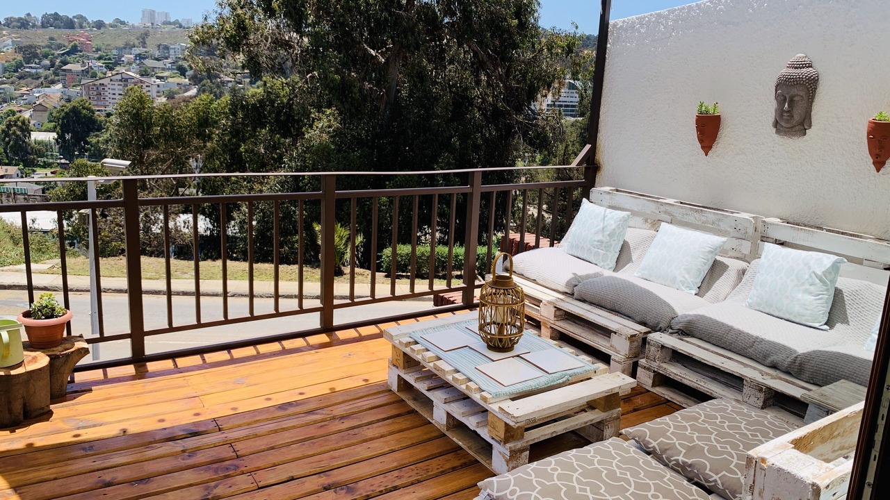Photo of Outdoor in Renaca