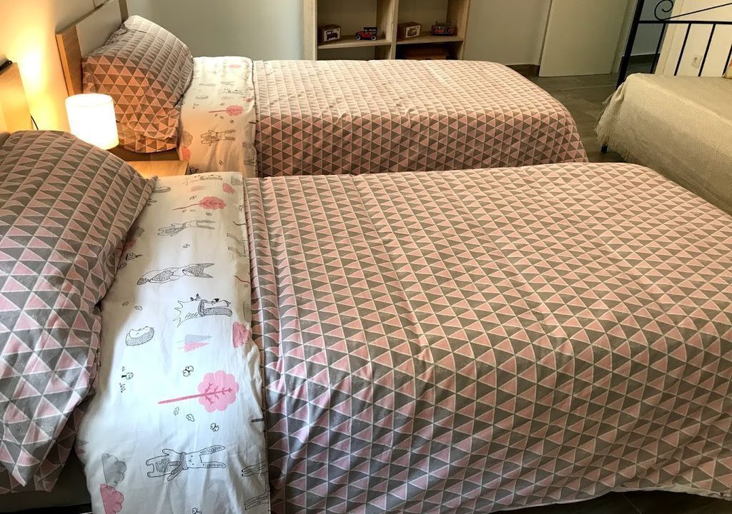 Photo of Bedroom in Renaca