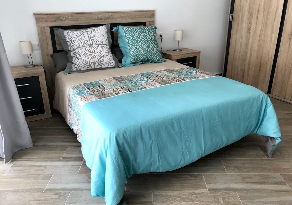 Photo of Bedroom in Renaca
