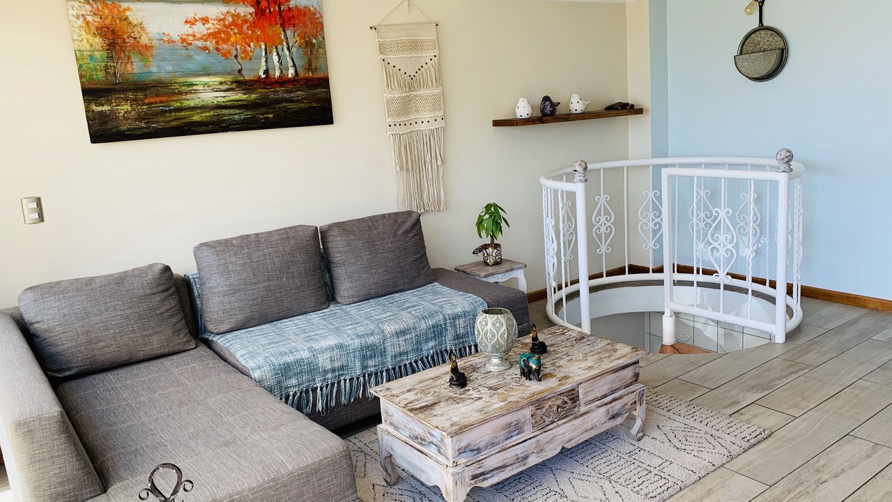 Photo of Livingroom in Renaca