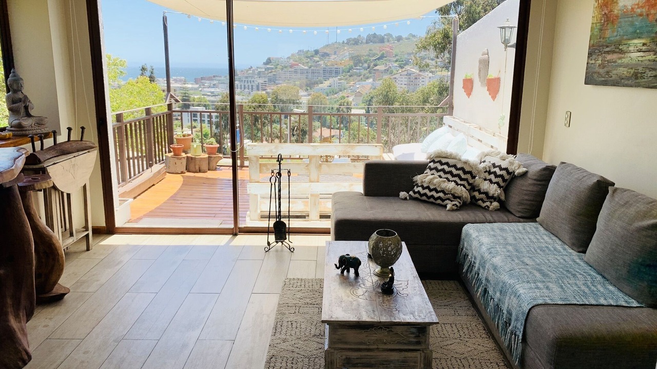 Photo of Livingroom in Renaca