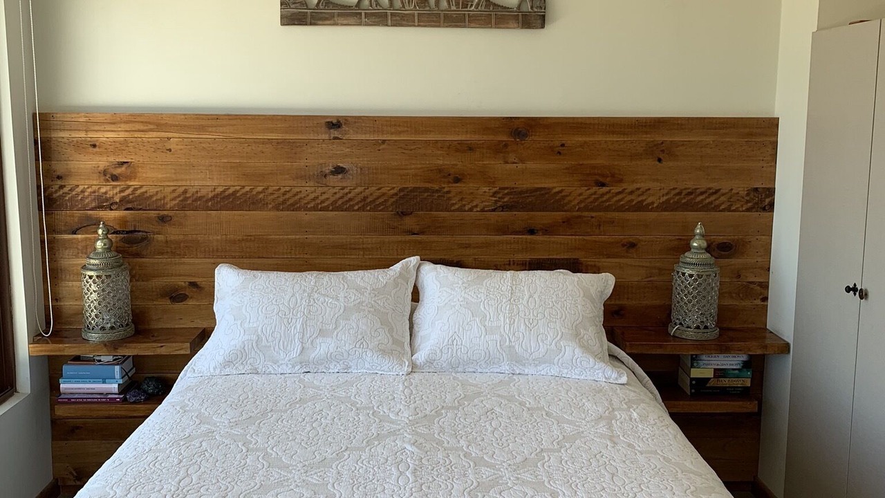 Photo of Bedroom in Renaca