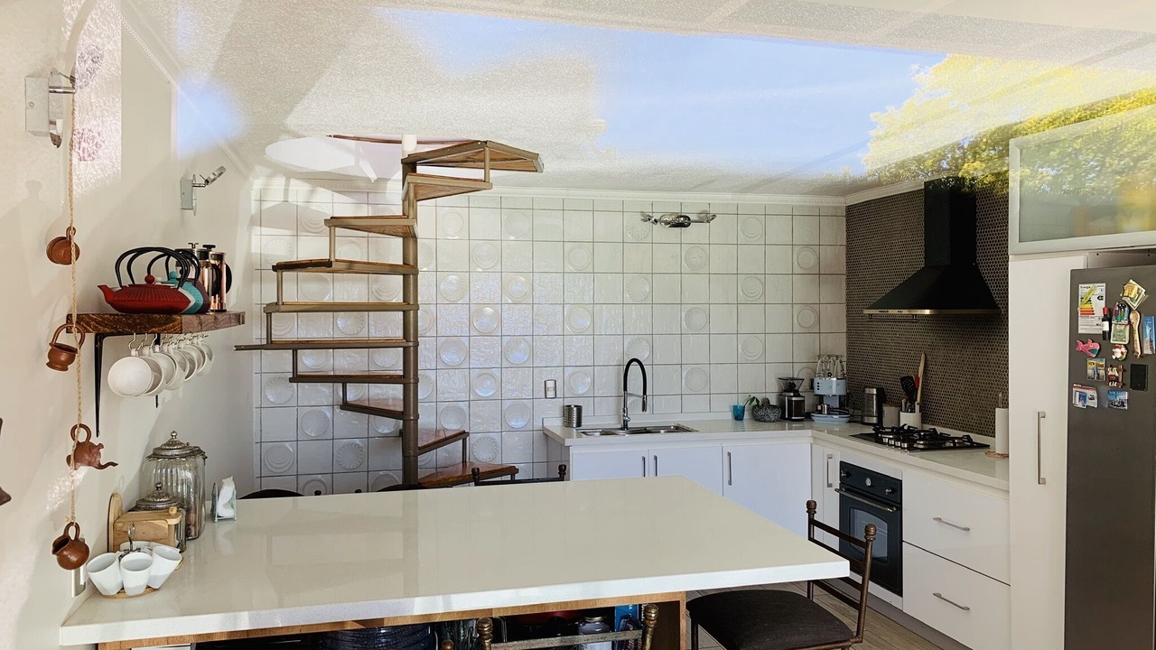 Photo of Kitchen in Renaca