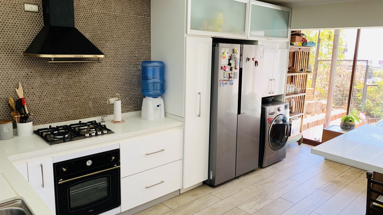 Photo of Kitchen in Renaca