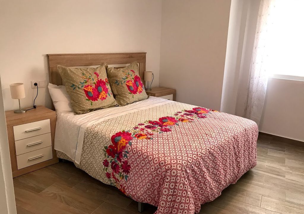 Photo of Bedroom in Renaca