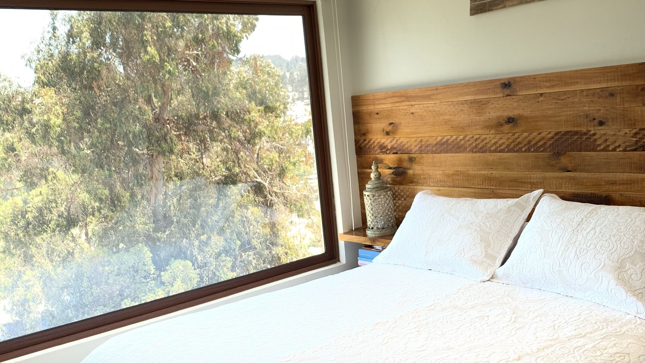 Photo of Bedroom in Renaca