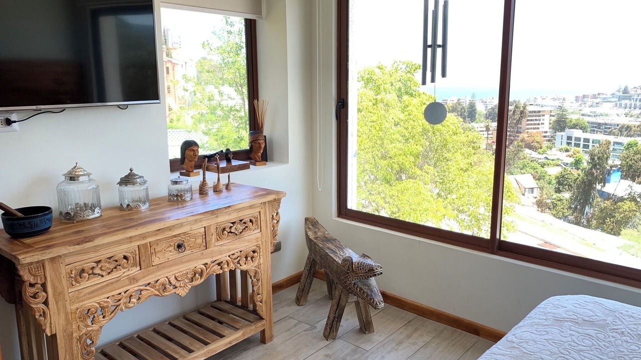 Photo of Bedroom in Renaca
