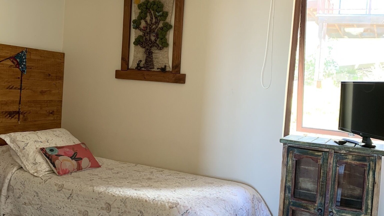 Photo of Bedroom in Renaca