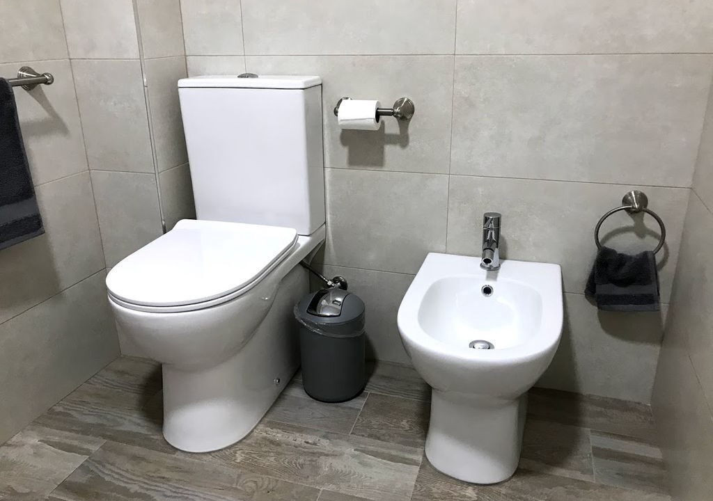 Photo of Bathroom in Renaca