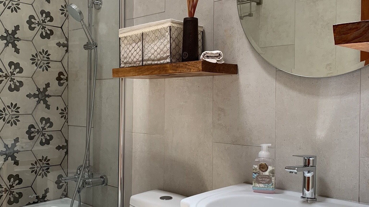 Photo of Bathroom in Renaca