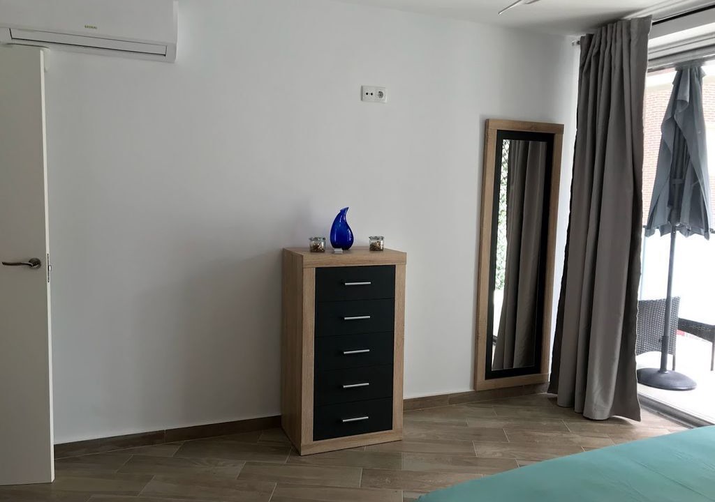 Photo of Bedroom in Renaca