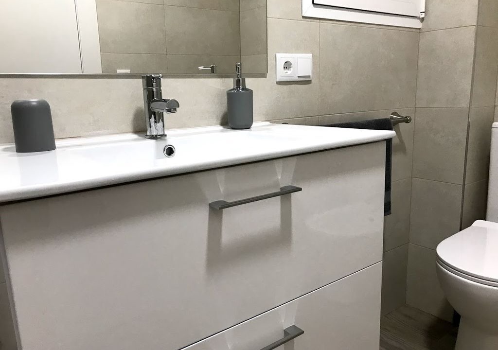 Photo of Bathroom in Renaca