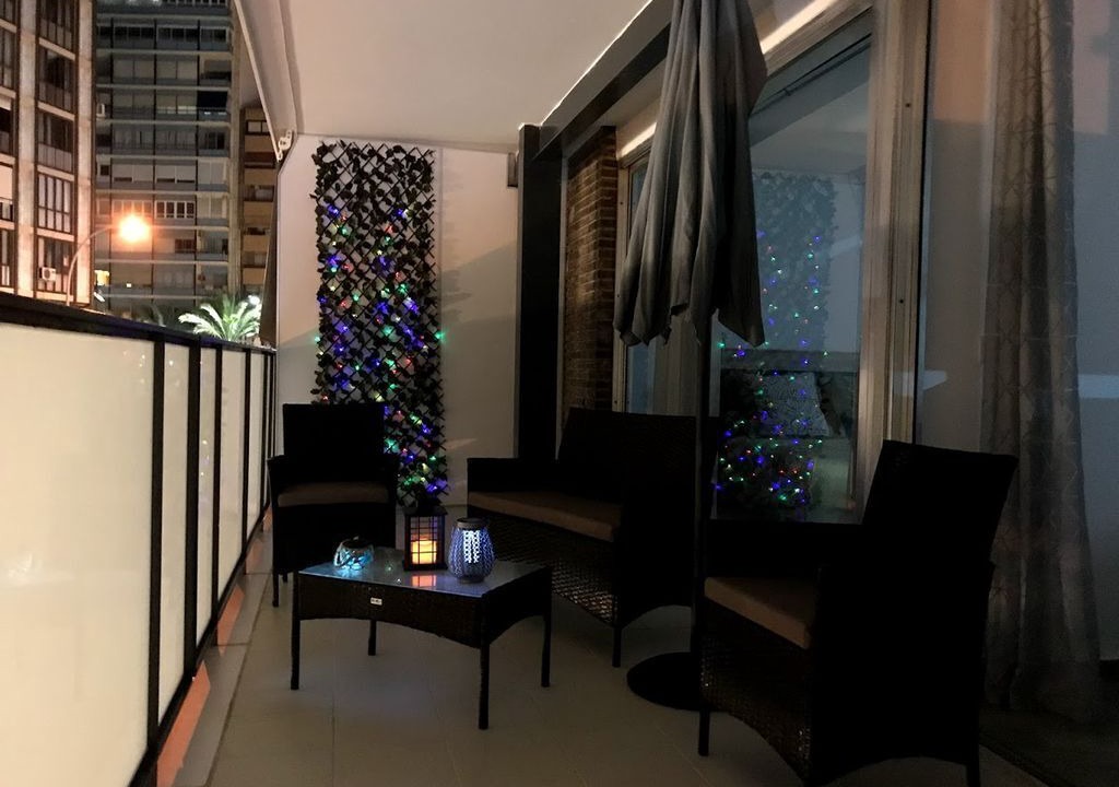 Photo of Outdoor in Renaca