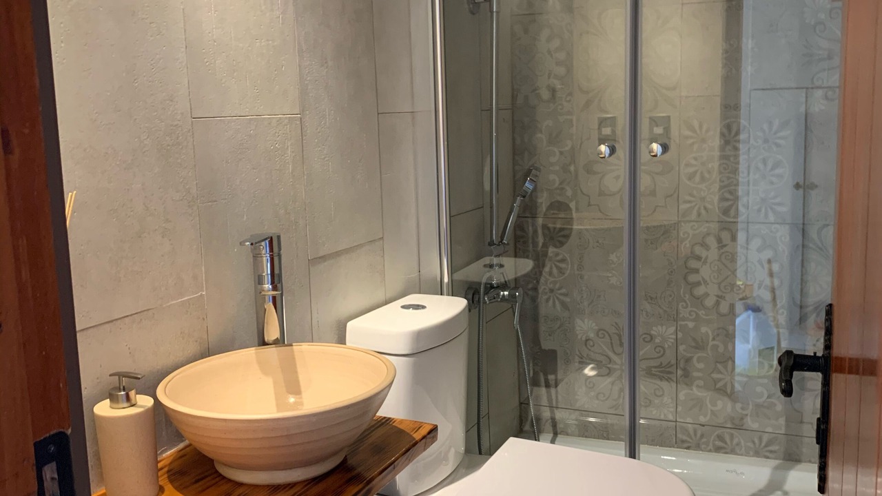 Photo of Bathroom in Renaca